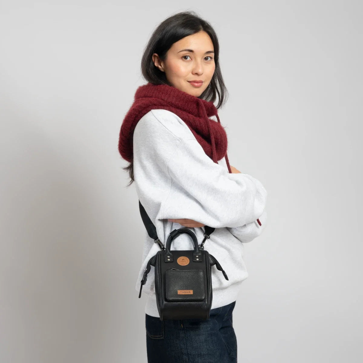 Nano adventurer Chelsea