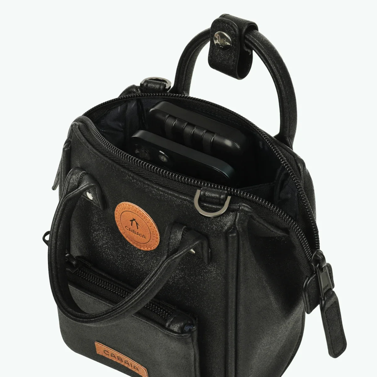 Nano adventurer Chelsea