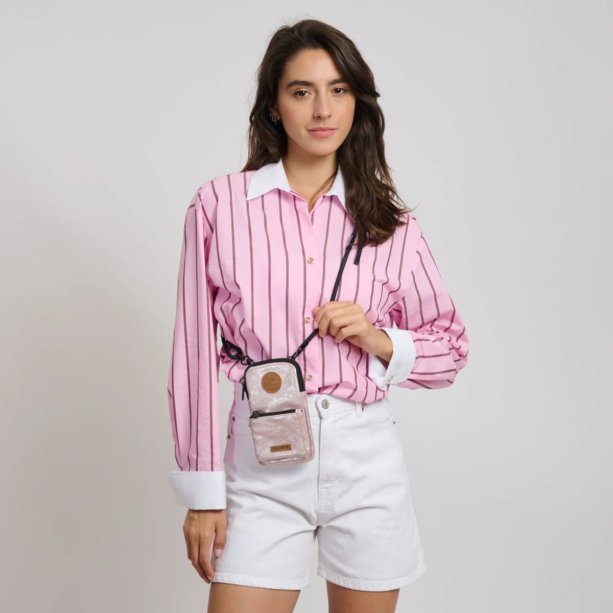 Pochette téléphone Scilla