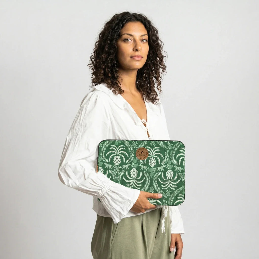 Housse d'ordinateur portable 12" Mardin