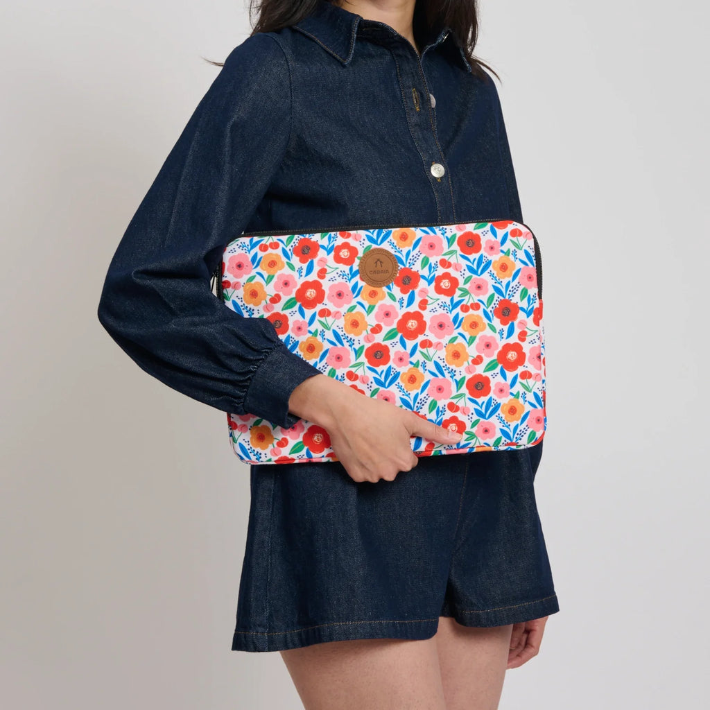 Laptop case 16” Solinka