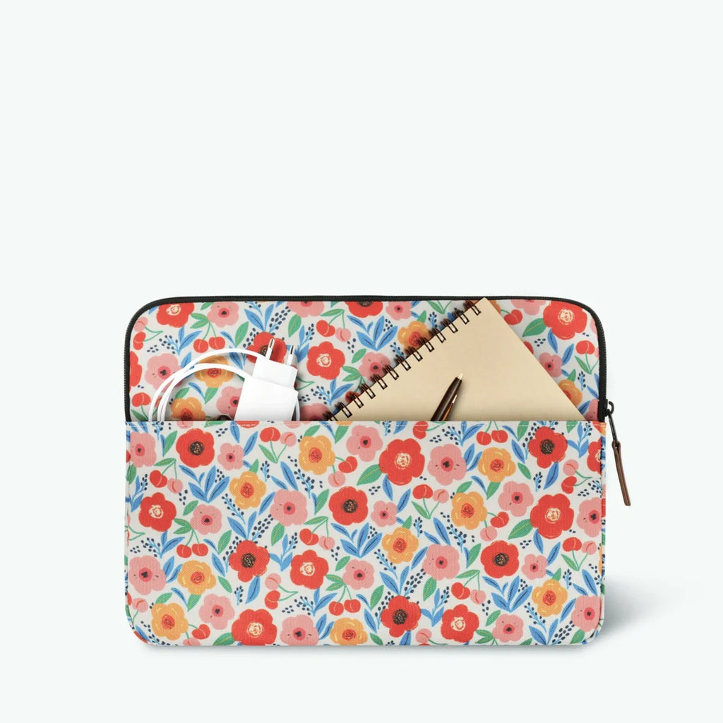 Housse d'ordinateur portable 14" Solinka
