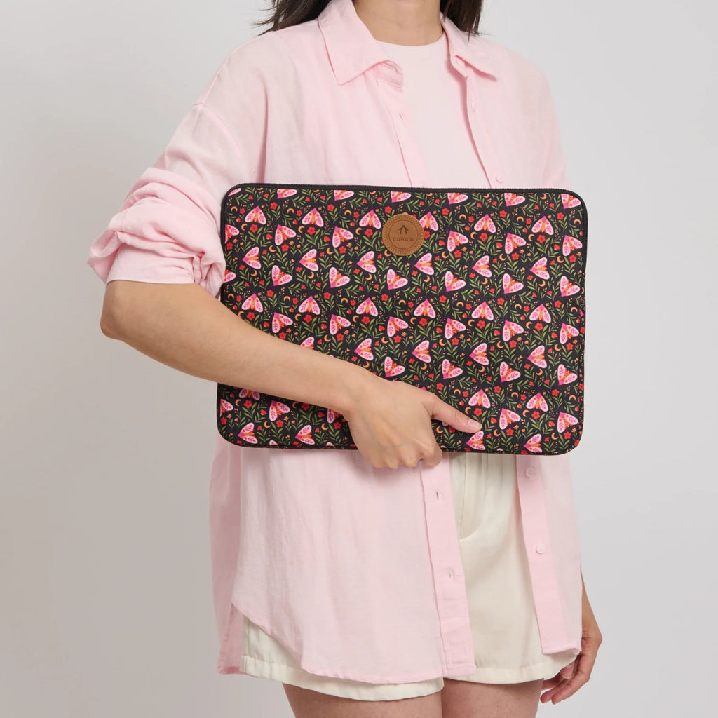 Housse d'ordinateur portable 16” Samarinda