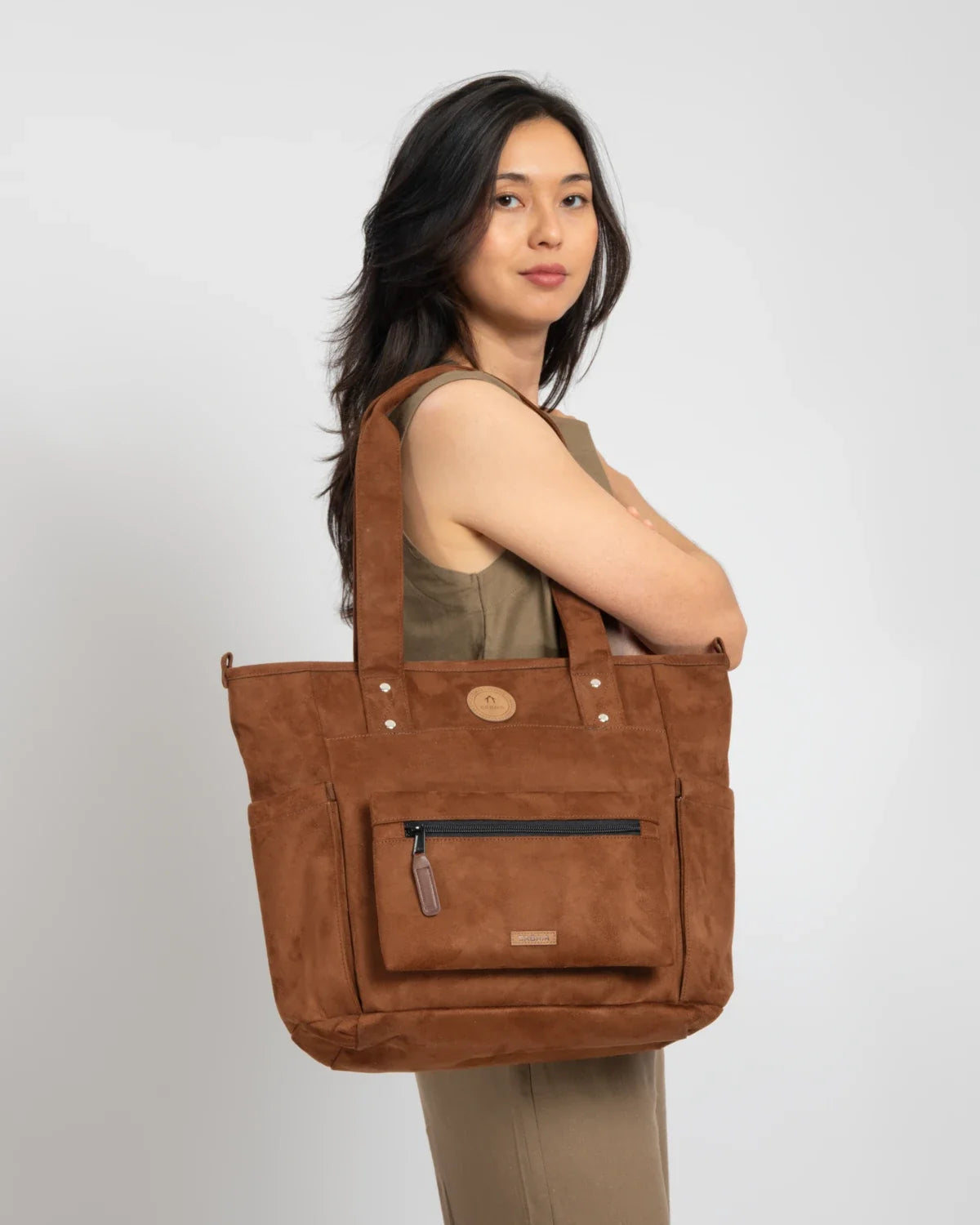 Stofftasche Medium Pro Winnipeg