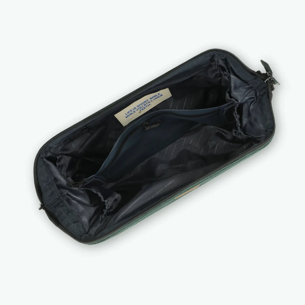 Trousse de toilette taille M Brême