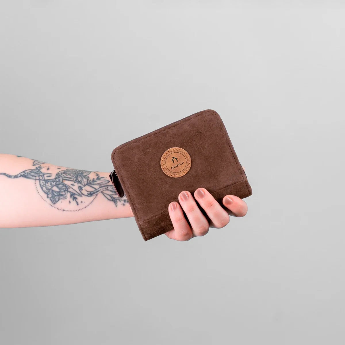 Wallet Small Burlington