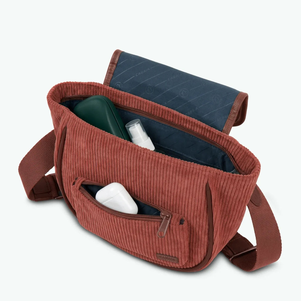 Crossbody Wanderer Mora