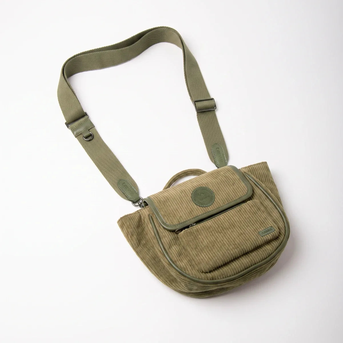 Crossbody Wanderer Myrdal