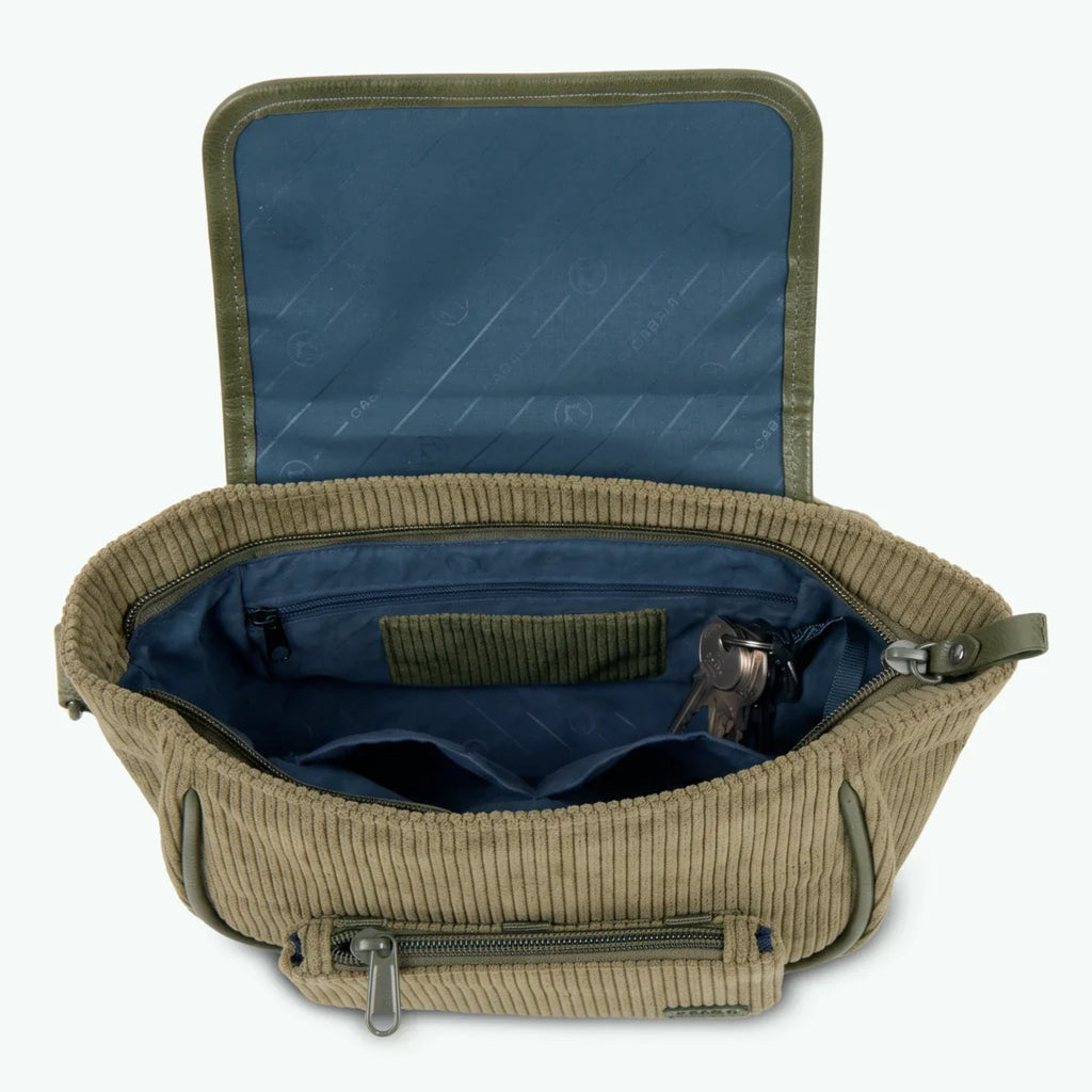 Sac bandoulière Wanderer Myrdal
