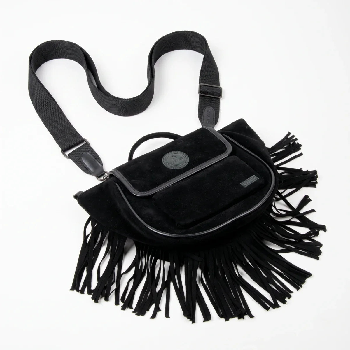Crossbody Wanderer Nashville