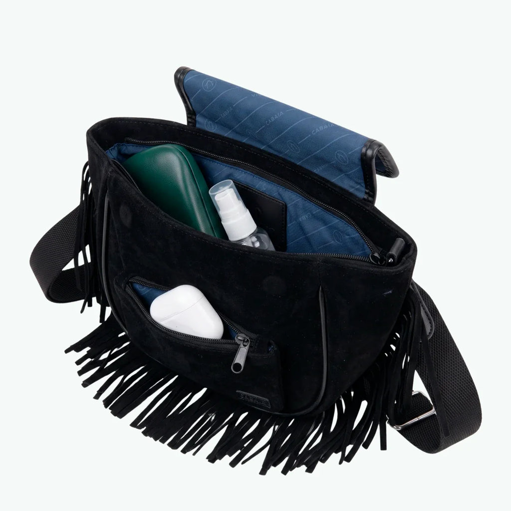 Crossbody Wanderer Nashville