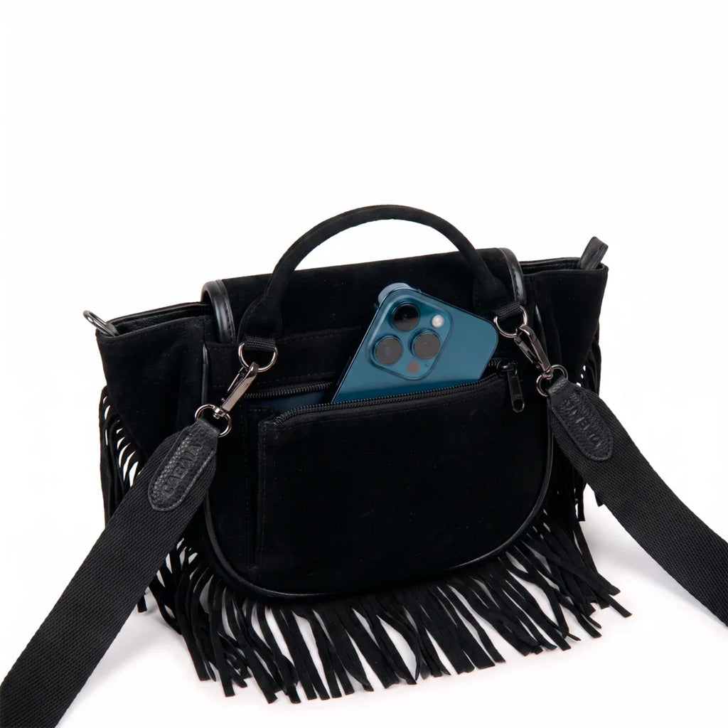 Crossbody Wanderer Nashville