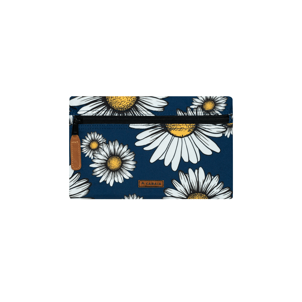 Poche avant Medium Daisy