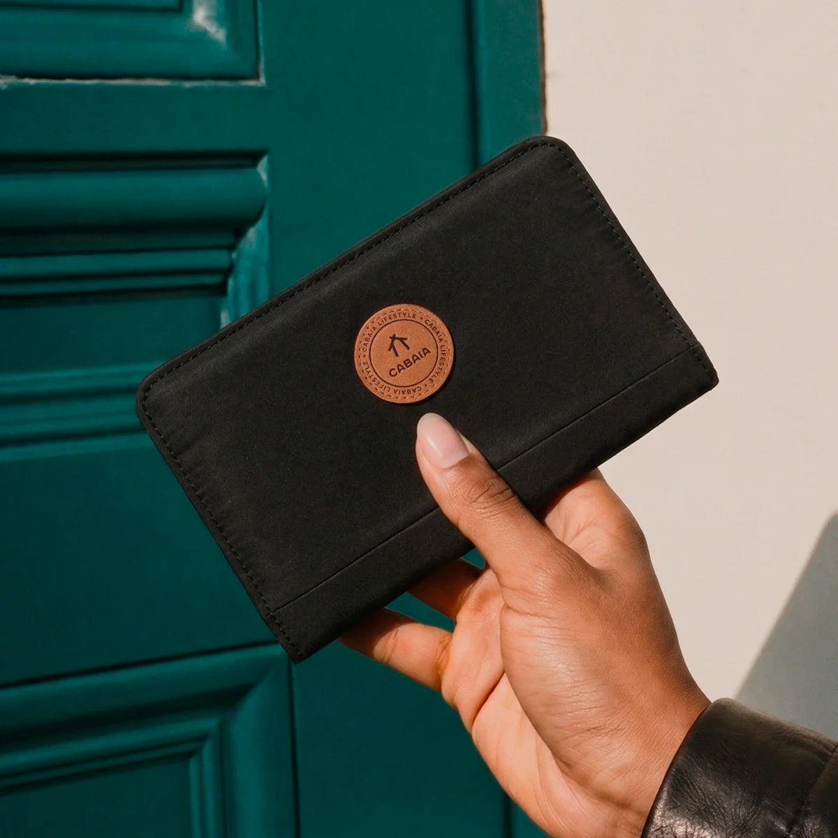 Portefeuille moyen Cambridge