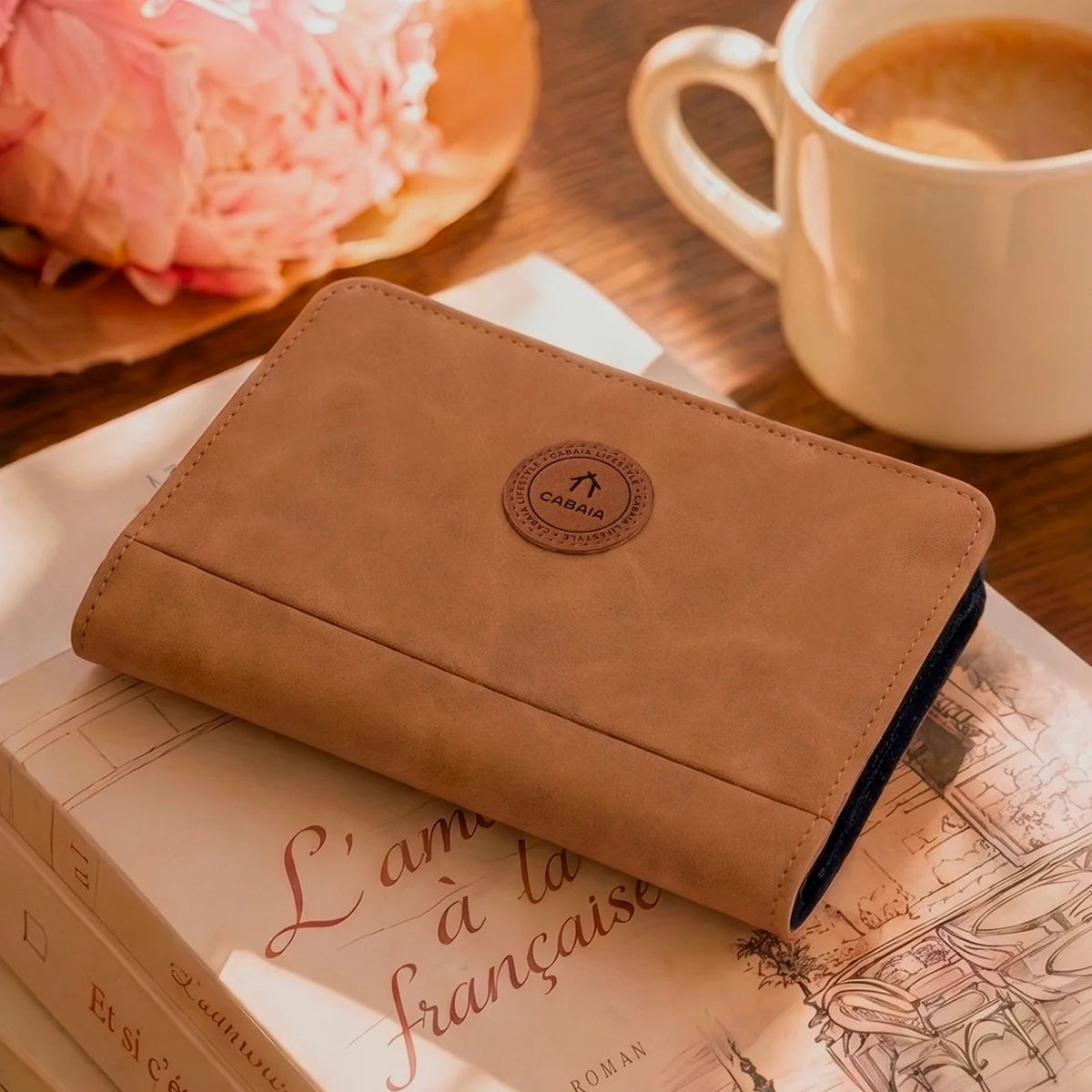 Portefeuille Moyen Moscou
