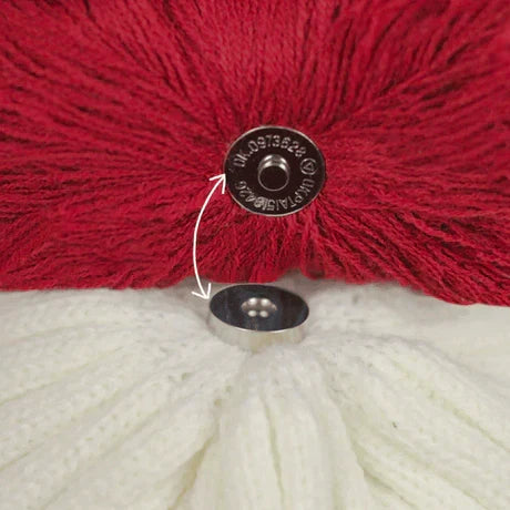 Bonnet Derby Orange