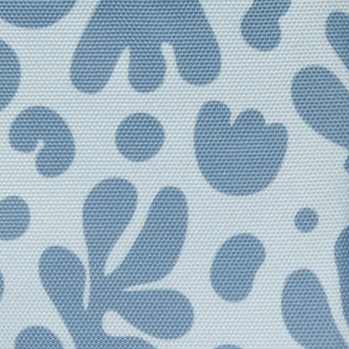Poche avant Papillon de taille moyenne