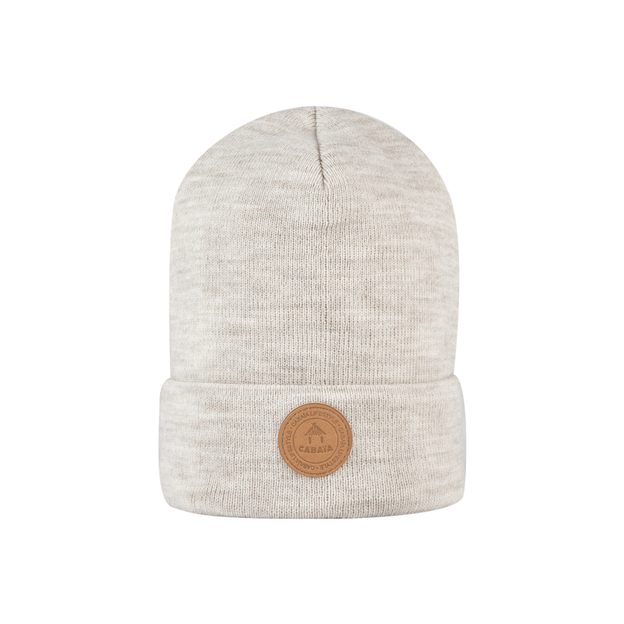 Crème Beanie Jungle Juice