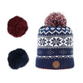 Beanie Bloody Mary Marine