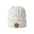 Beanie Jus de Pomme Cream Polar