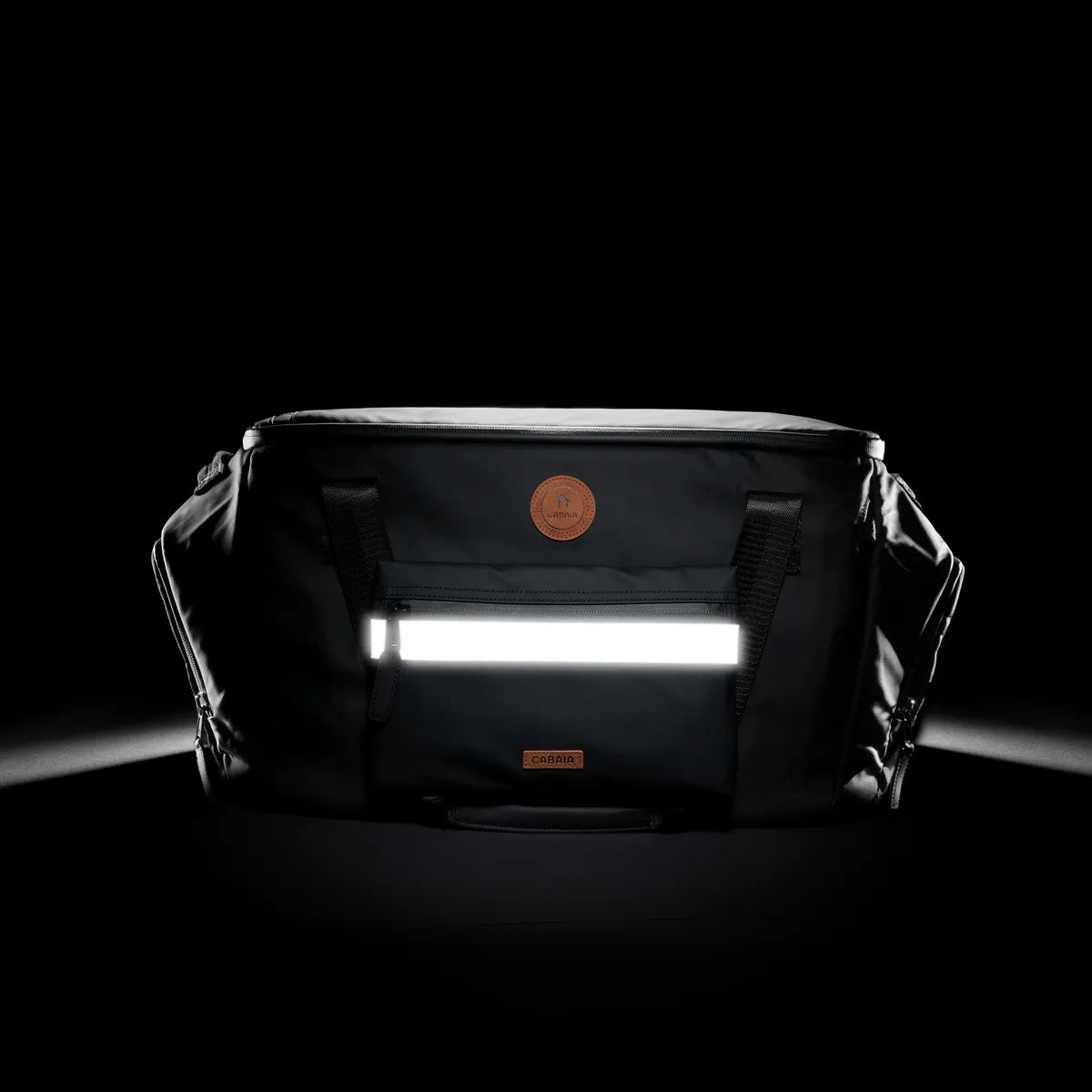 Duffel Explorer Menton